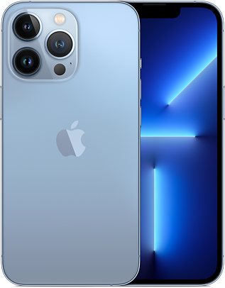 Apple iPhone 13 Pro 5G A2638 Global Dual SIM TD-LTE 128GB